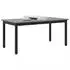vidaXL Couchtisch Graues Sonoma 100x50x45cm Holzwerkstoff (892575)