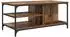 vidaXL Couchtisch Altholz 100x50x45cm (886240)