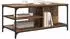 vidaXL Couchtisch Altholz 100x50x45cm (886240)