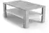 VICCO Couchtisch Beton 100x60cm (26886)