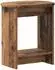 vidaXL Beistelltisch Altholz 50x39,5x55cm (899859)