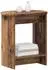 vidaXL Beistelltisch Altholz 50x39,5x55cm (899859)