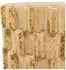 Woood Axu Beistelltisch Keramik, sand, Ø35x45cm (377792-Z)
