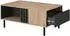 Masseno Maddalena Couchtisch rechteckig, Eiche Artisan, 100,1x43,2x60cm (800001097655)