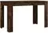LuxusKollektion Esstisch Räuchereiche 120x60x76cm (Holzwerkstoff)