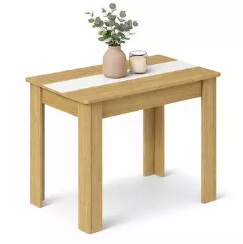 VCM Disalo Esstisch 80x50cm