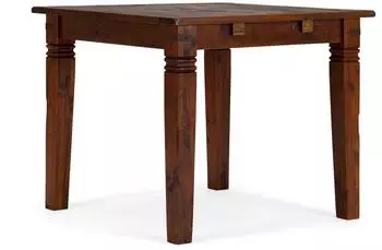 Woodkings Catana Esstisch Massivholz 90x90cm (A00001375)