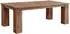 Massivmoebel24 Bassano #101 Esstisch Teak 250x110x76cm (54-115-711-0001)