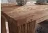 Massivmoebel24 Bassano #101 Esstisch Teak 250x110x76cm (54-115-711-0001)