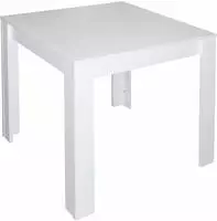 M&auml;usbacher Esstisch Breite 80/110/120 cm mit Auszug