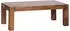 KADIMA DESIGN Mumbai Couchtisch Sheesham-Massivholz, dunkelbraun, 110cm (800001005780)