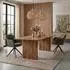 Idimex PURI Esstisch Akazienholz massiv 180x100cm (800002062409)