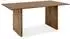 Idimex PURI Esstisch Akazienholz massiv 180x100cm (800002062409)