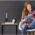Relaxdays Beistelltisch 2er-Set