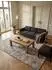 KADIMA DESIGN MUMBAI Couchtisch Akazien-Massivholz, 110x60x40cm