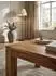 KADIMA DESIGN MUMBAI Couchtisch Akazien-Massivholz, 110x60x40cm