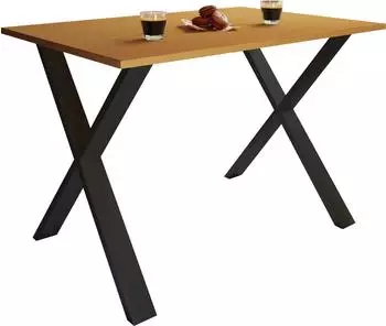 VCM Xona X Esstisch Holz 110x80cm (916856)