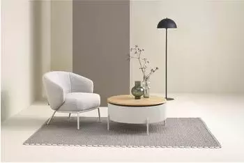 Schöner Wohnen Heroy 80x40x80 cm