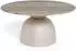 Mid.you FERROL 80x80x42 cm Grau