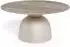 Mid.you FERROL 80x80x42 cm Grau