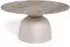 Mid.you FERROL 80x80x42 cm Grau