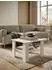 KADIMA DESIGN Couchtisch WL5.834 weiß, Holzwerkstoff, 60x60x42cm (WL5.834)