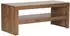 KADIMA DESIGN Durban Couchtisch Massivholz Sheesham, braun, 110cm