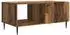 vidaXL Couchtisch Altholz 90x50x40cm (894503)