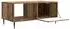 vidaXL Couchtisch Altholz 90x50x40cm (894503)