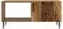 vidaXL Couchtisch Altholz 90x50x40cm (894503)