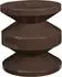 Home & styling collection Beistelltisch TAFEL, Metall, 31cm