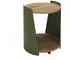 VICCO Lofta Couchtisch grün 40x40cm (58701)
