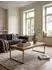 KADIMA DESIGN Couchtisch GUNA Akazie Massivholz, 120x60x40cm
