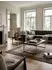KADIMA DESIGN Couchtisch GUNA Akazie Massivholz, 120x60x40cm