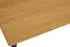 Selsey Mogest Esstisch 140x85cm Metallbeine Eichenoptik