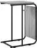 vidaXL Beistelltisch Sonoma-grau, Holzwerkstoff, 40x31x55cm