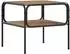 vidaXL Beistelltisch Artisan-Eiche 100x50x46cm Holzwerkstoff (8013625)