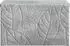 vidaXL Wandmontierter Beistelltisch betongrau 34,5x33x20cm
