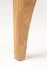 Zuiver Isla Couchtisch 2er-Set, Eichenfurnier, natur