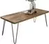 Home Affaire Esstisch SURYA 180cm