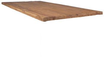 SIT Tischplatte Teak natur 180 x 100 cm