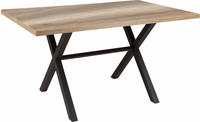 HELA Esstisch "Bonny" Breite 140 cm