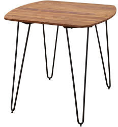 Wohnling Kela 80x80cm (WL5.627)