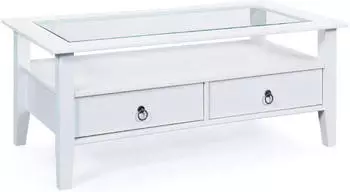 Home Affaire Provence wei&szlig; (502474)