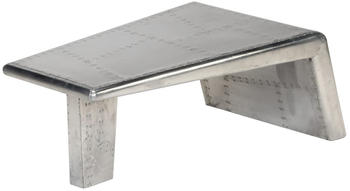 vidaXL Vintage Aviator-Style Coffee Table