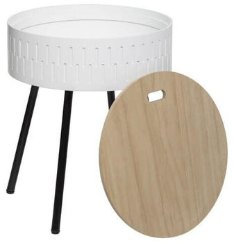 Atmosphera Table Shiro White