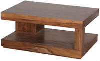 Couchtisch (LBH 60x90x40 cm) - LBH 60x90x40 cm