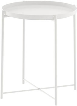 Ikea Gladom weiß
