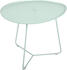 Table Cocotte 43,5cm Blue mint ice: Fermob Cocotte 43,5cm