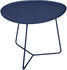 abyssblau: Fermob Cocotte 43,5cm
